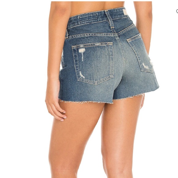 AG Jeans Alexxis Short in Sz 29 NWT - Picture 4 of 12